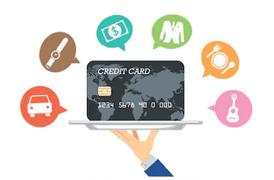 信用卡分期付款該注意的8大點