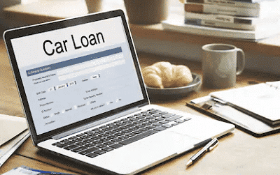 汽車貸款是什麼?4種汽車貸款類型介紹