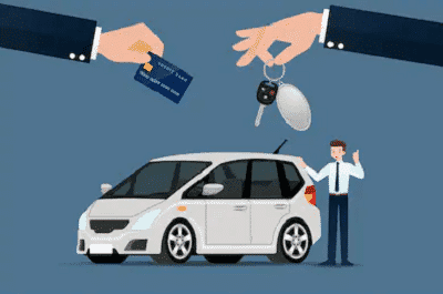 買車該用信貸還是車貸哪個好?